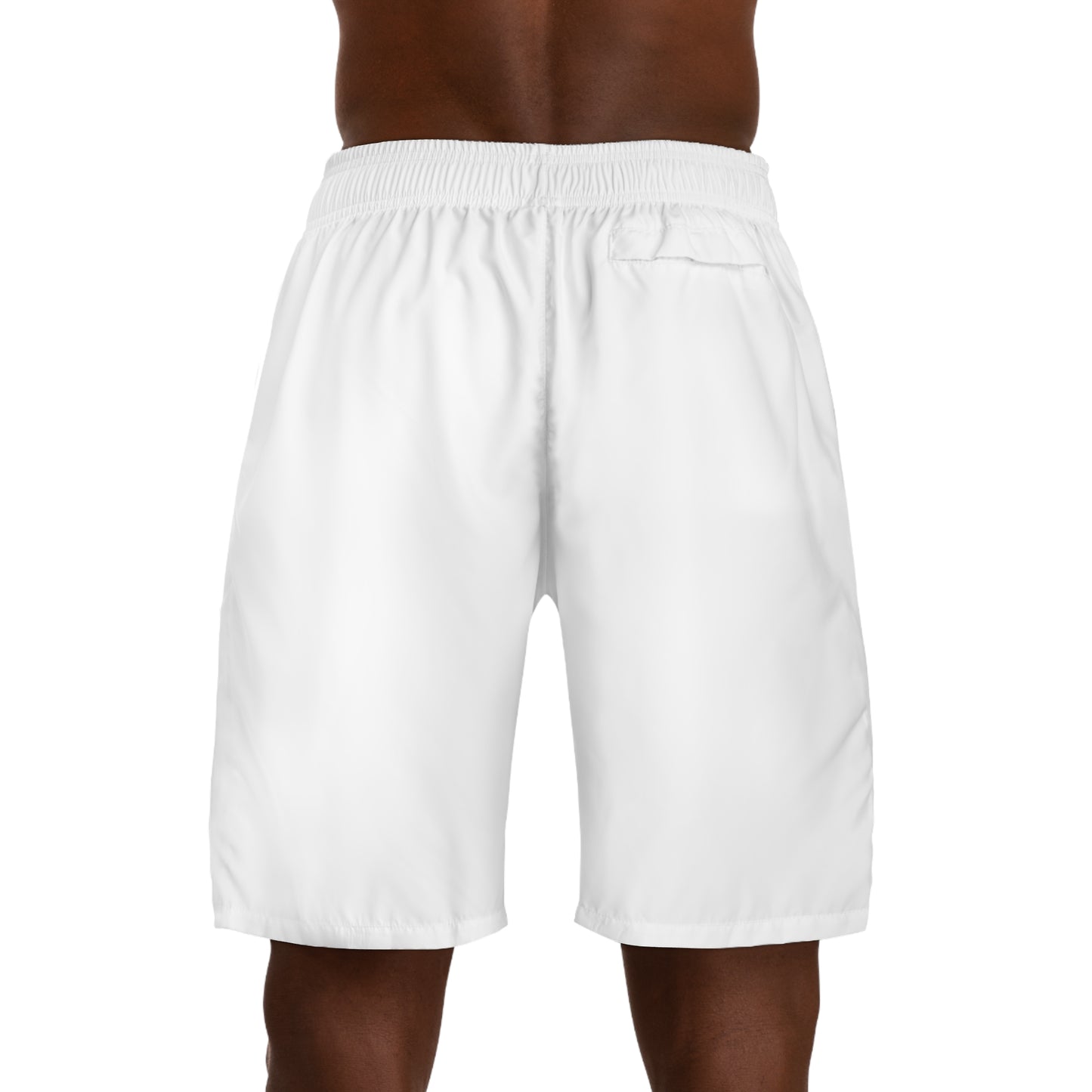 The Holy Garment Jogger Shorts