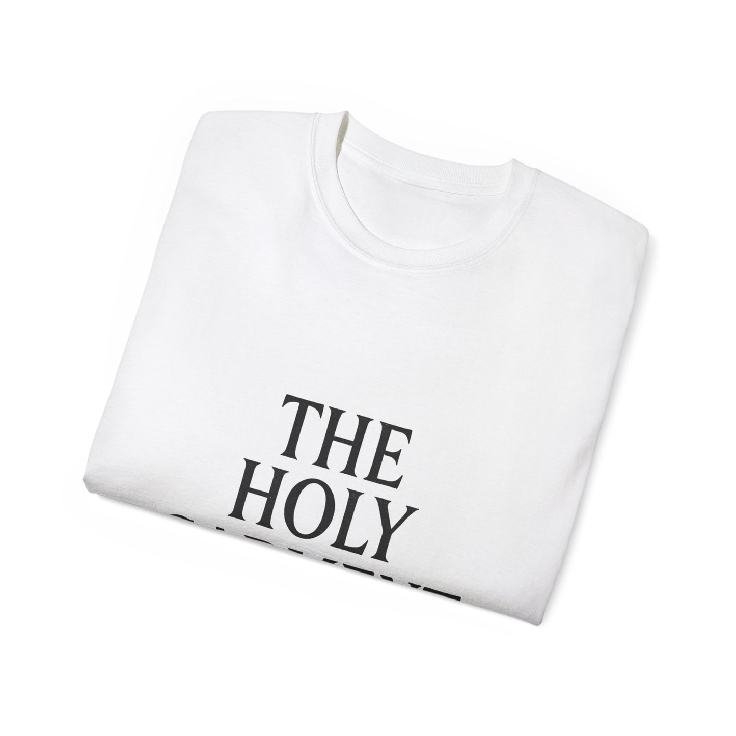 The Holy Garment Unisex Tee