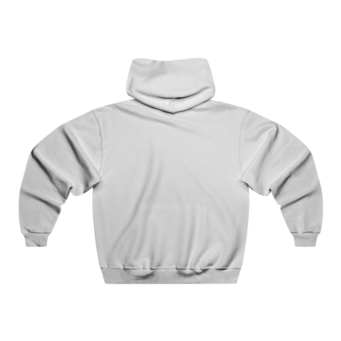 The Holy Garment Men's Hoodie