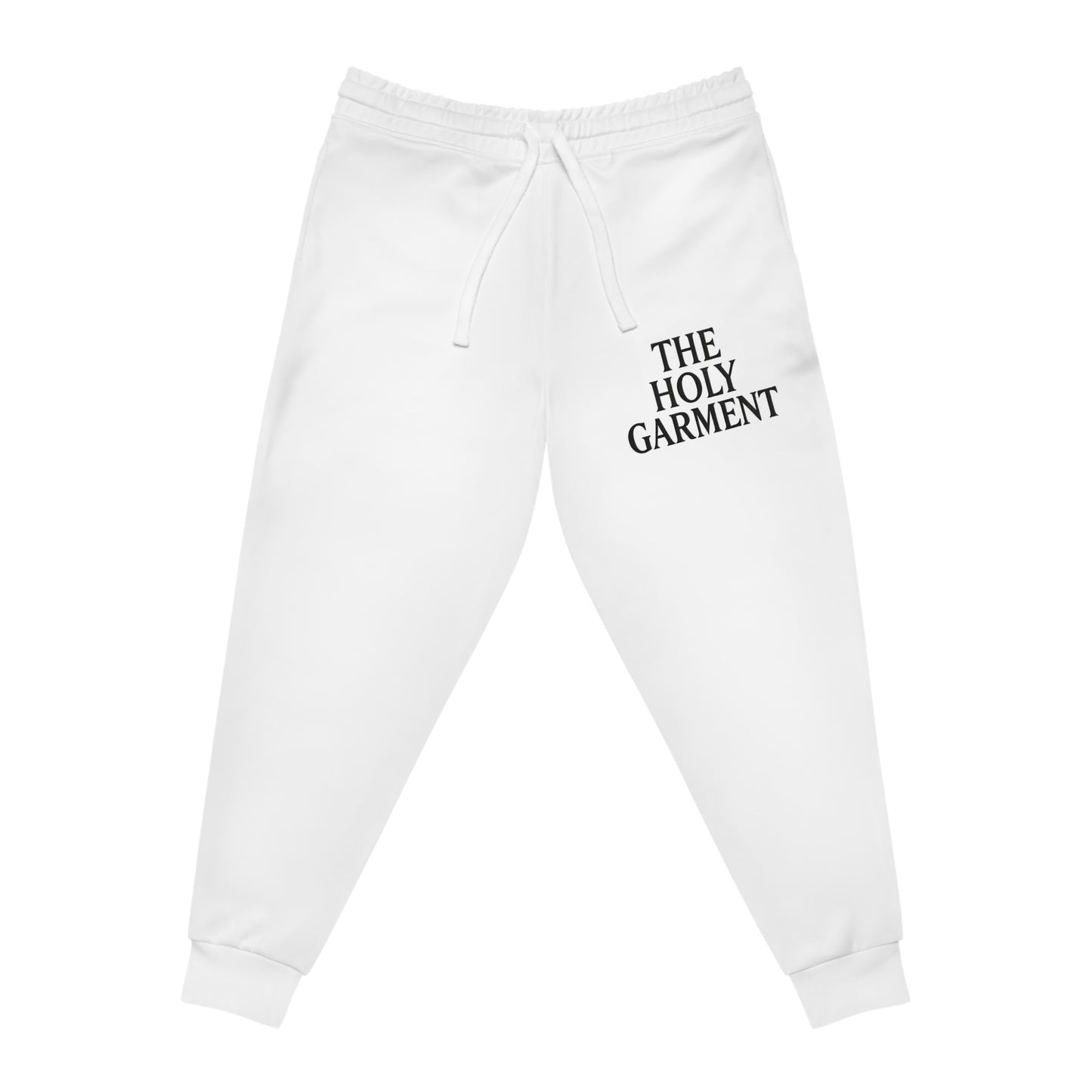 Holy Garment Athletic Joggers