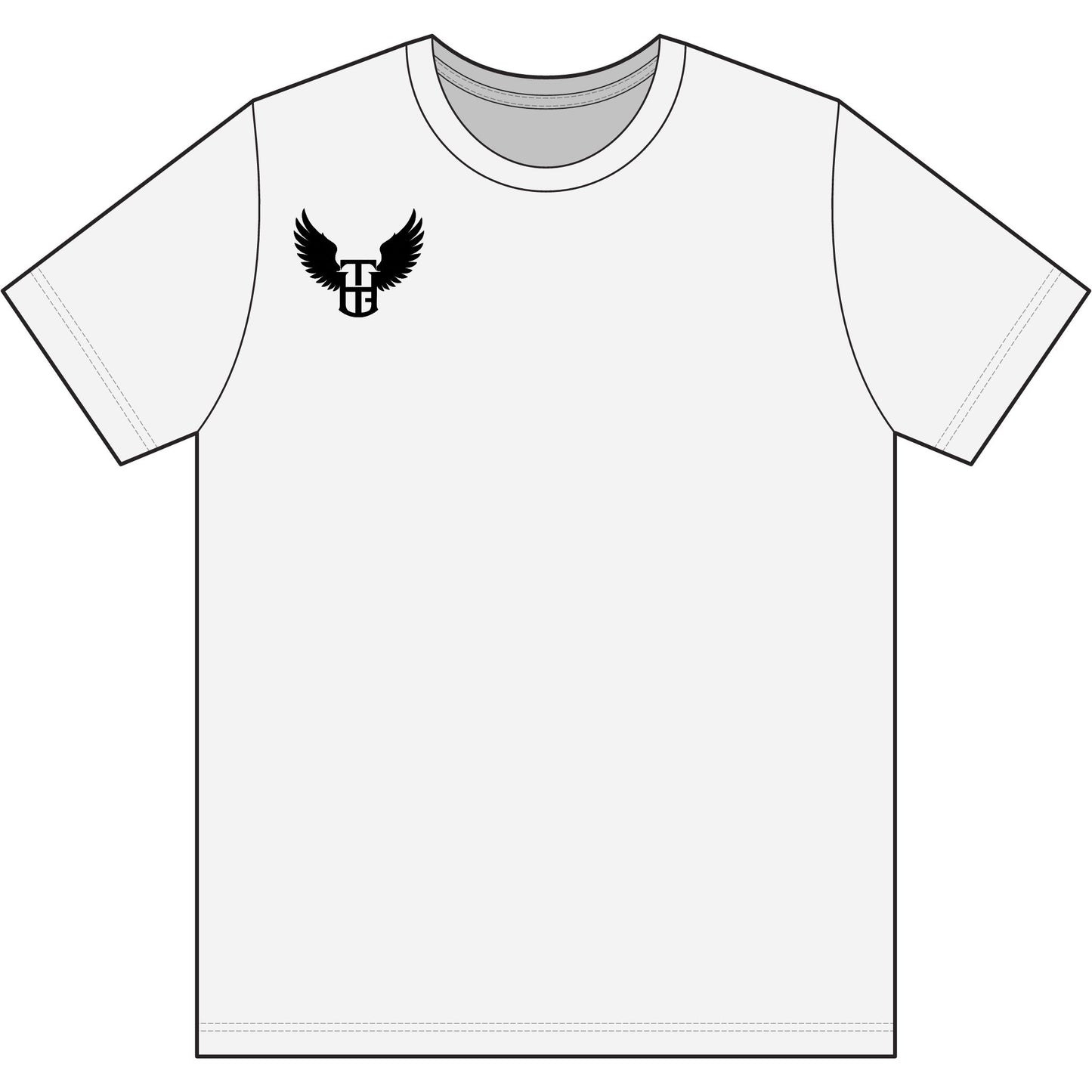 Men's workout Tee