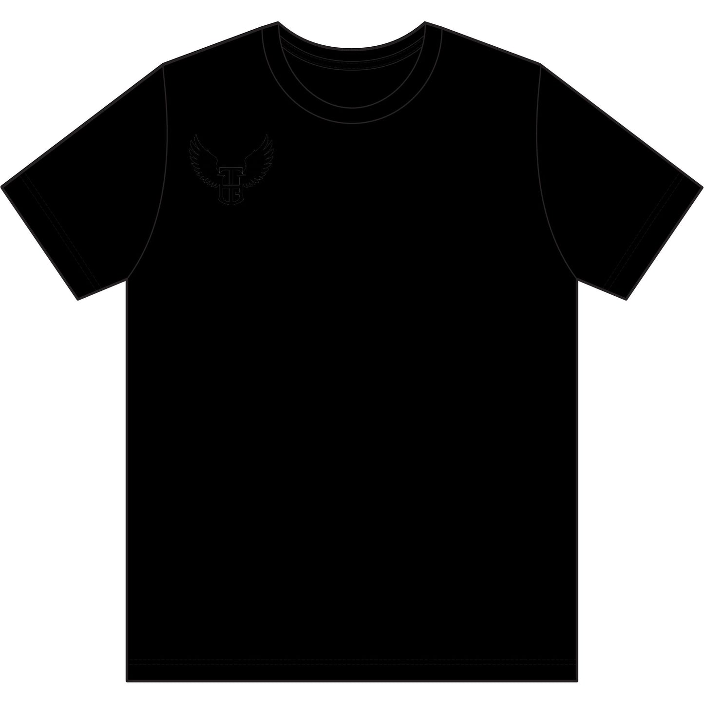 Men's workout Tee