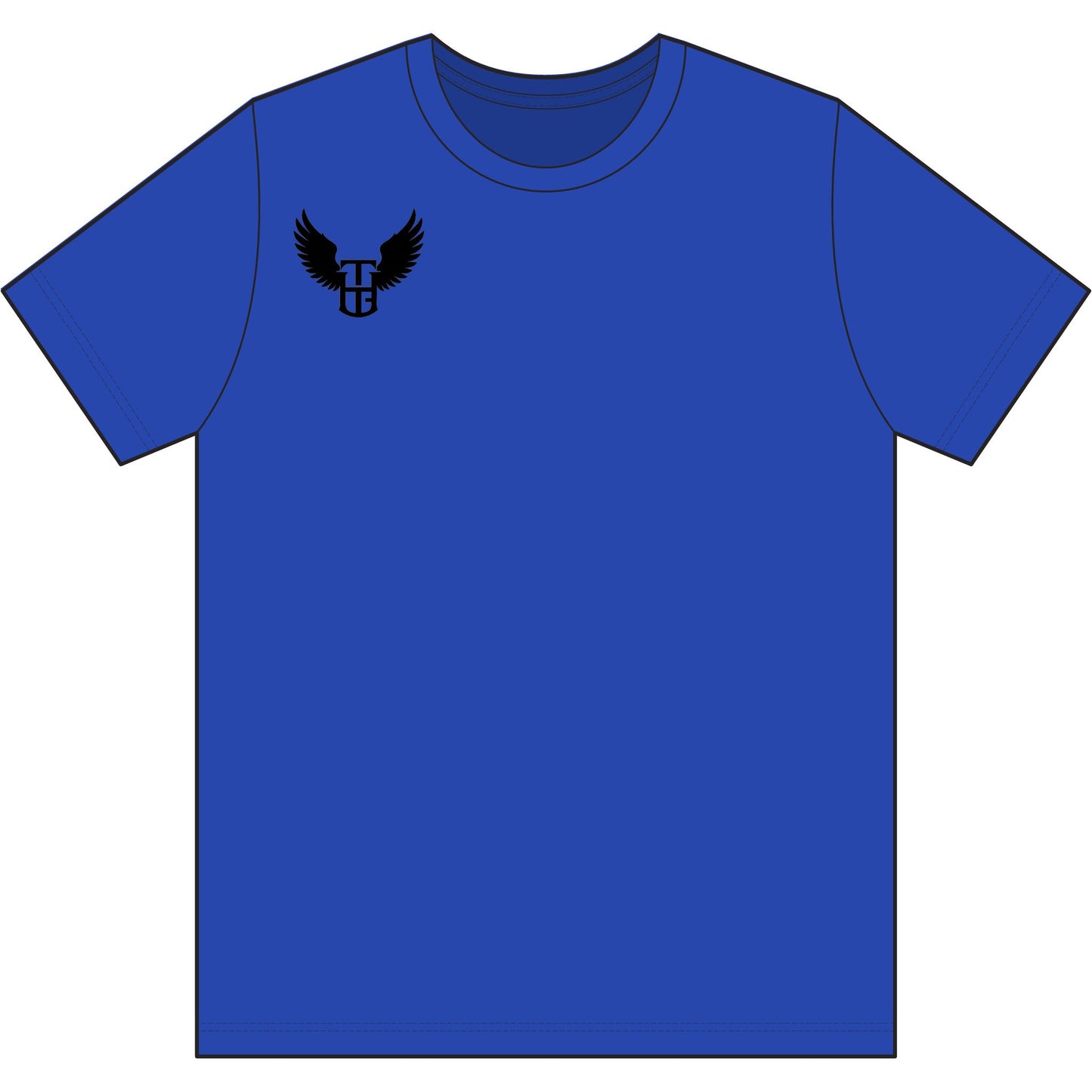 Men's workout Tee