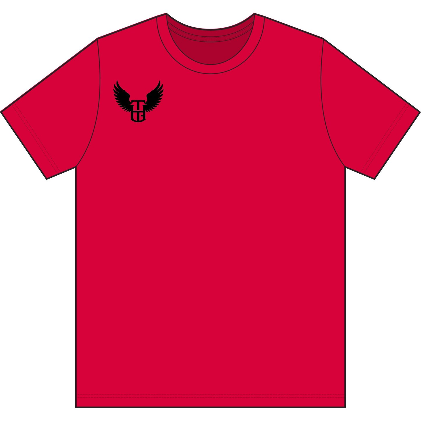 Men's workout Tee