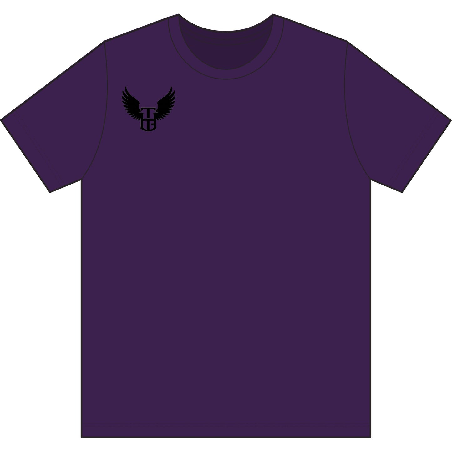 Men's workout Tee