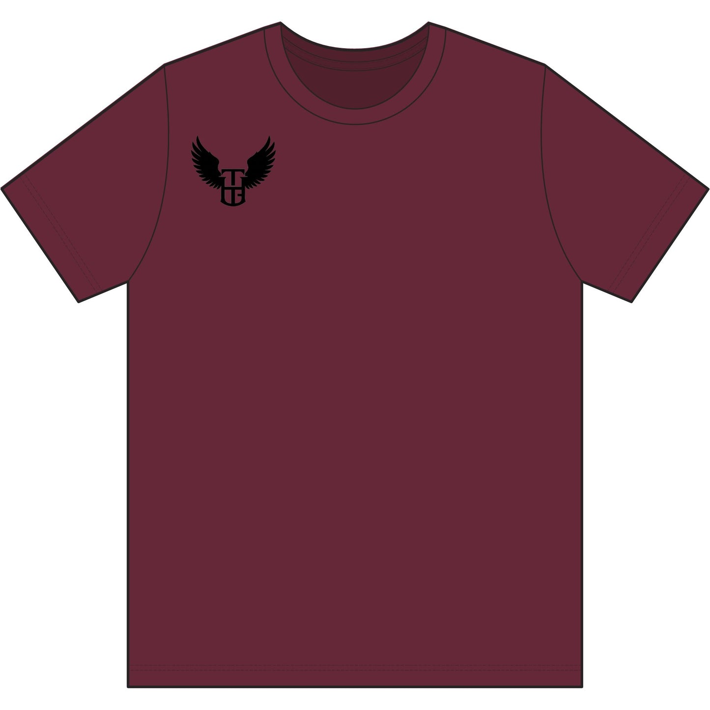 Men's workout Tee