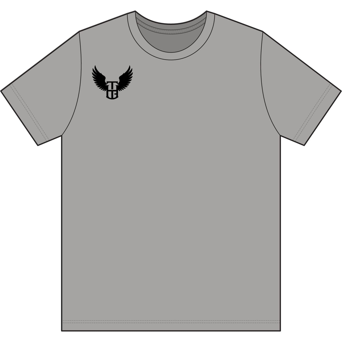 Men's workout Tee