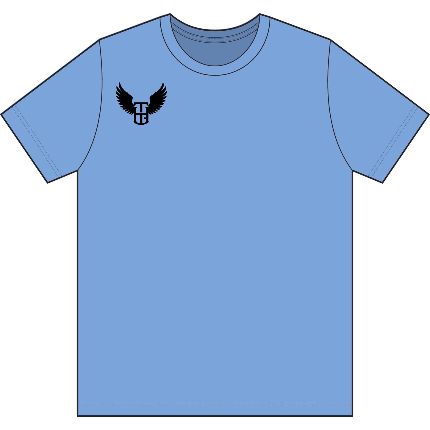 Men's workout Tee
