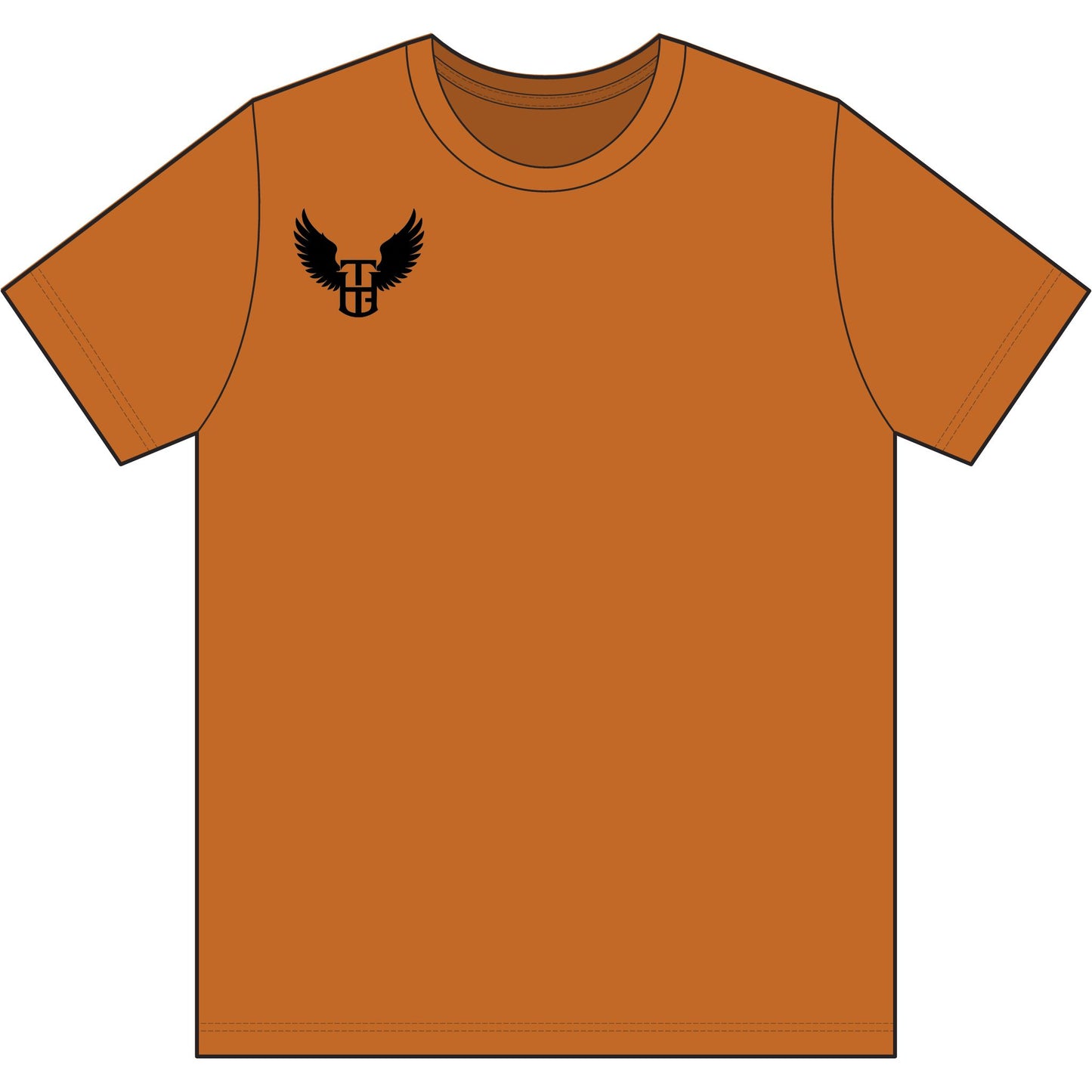 Men's workout Tee
