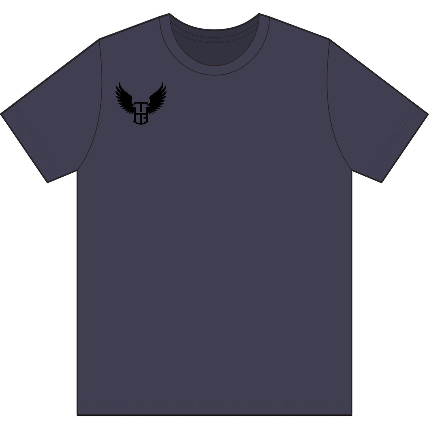 Men's workout Tee