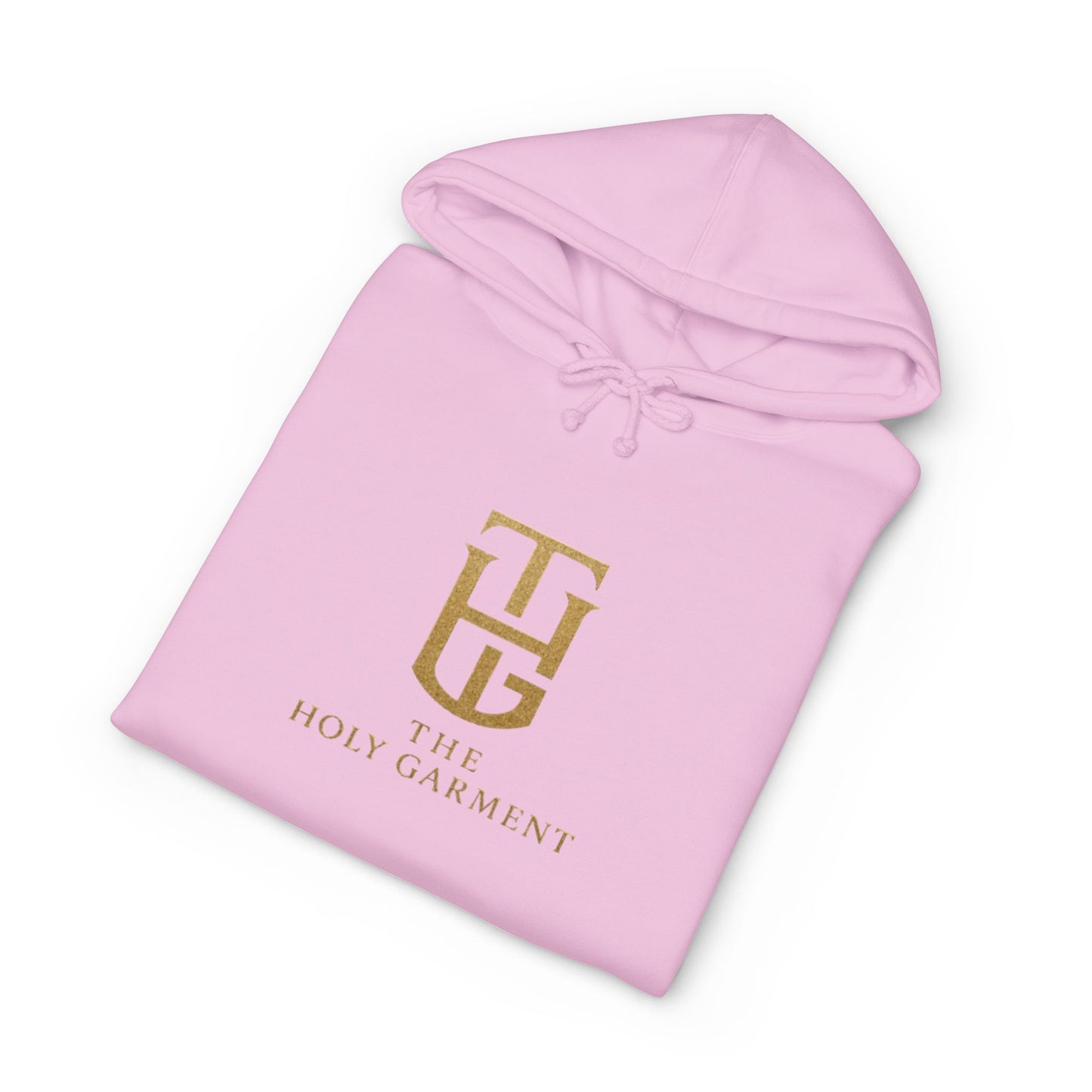 Holy Garment Hoodie