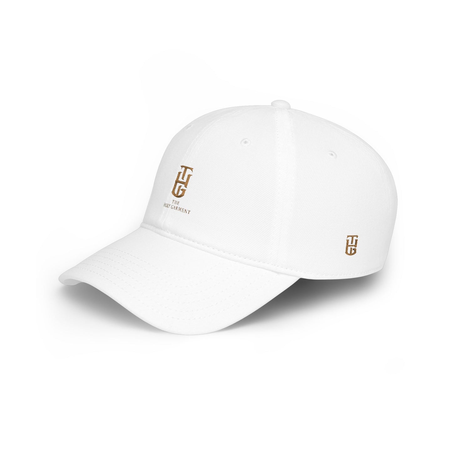 All side THG Baseball cap