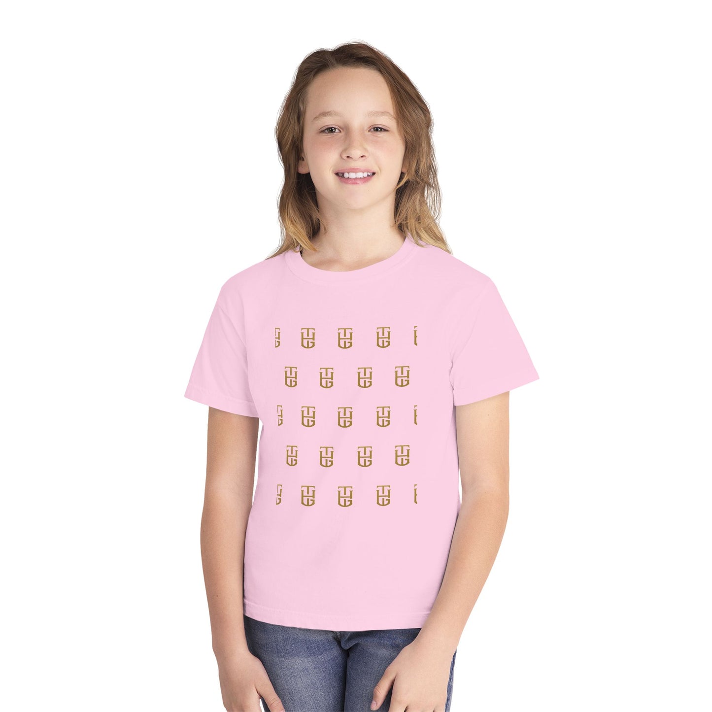 Youth THG Tee Shirt