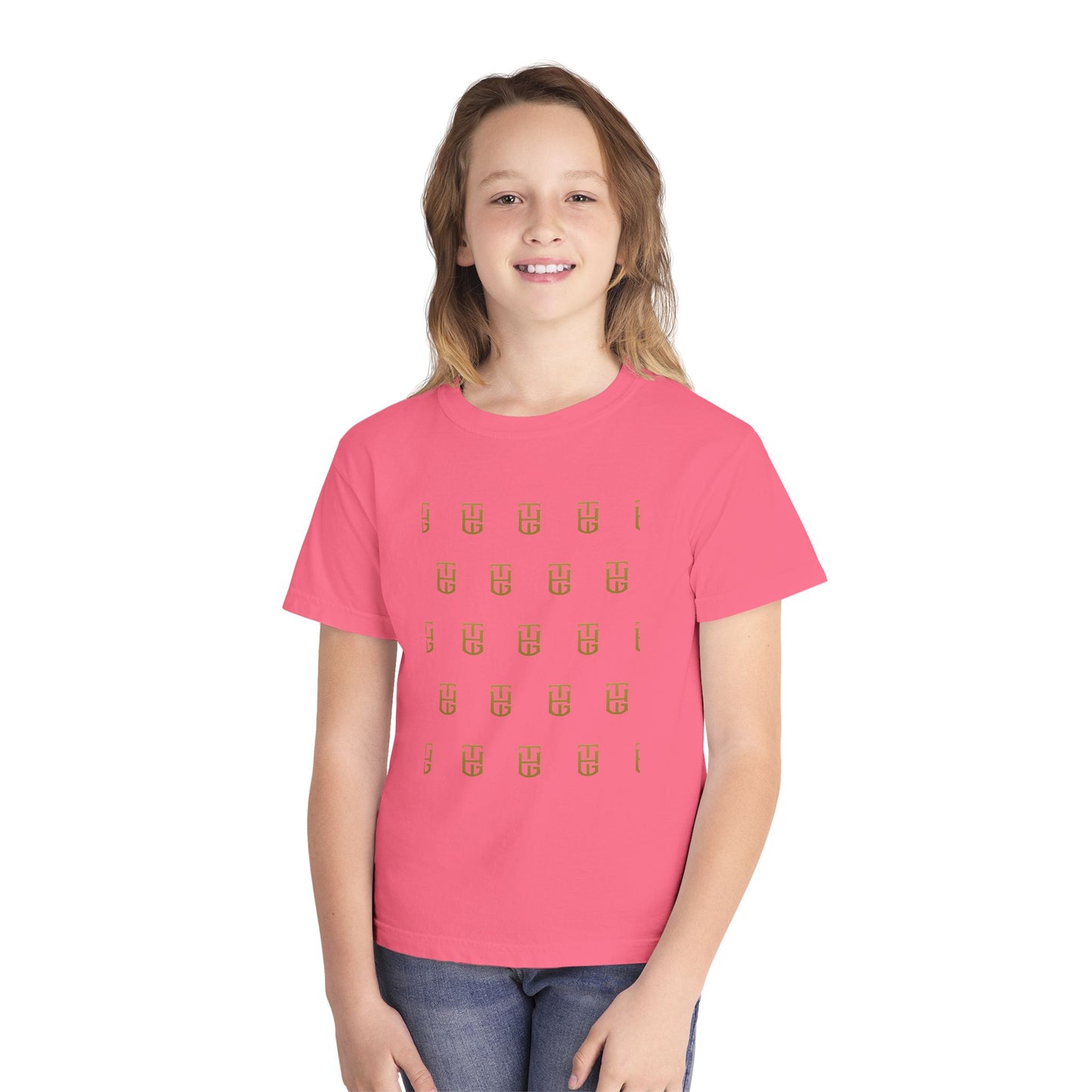 Youth THG Tee Shirt
