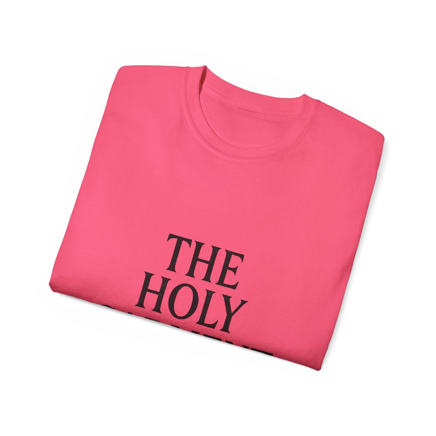 The Holy Garment Unisex Tee