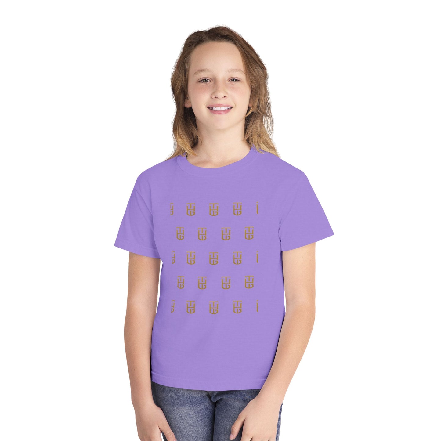 Youth THG Tee Shirt