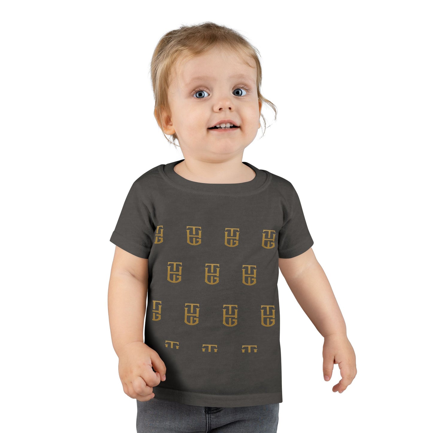 Toddler THG T-Shirt