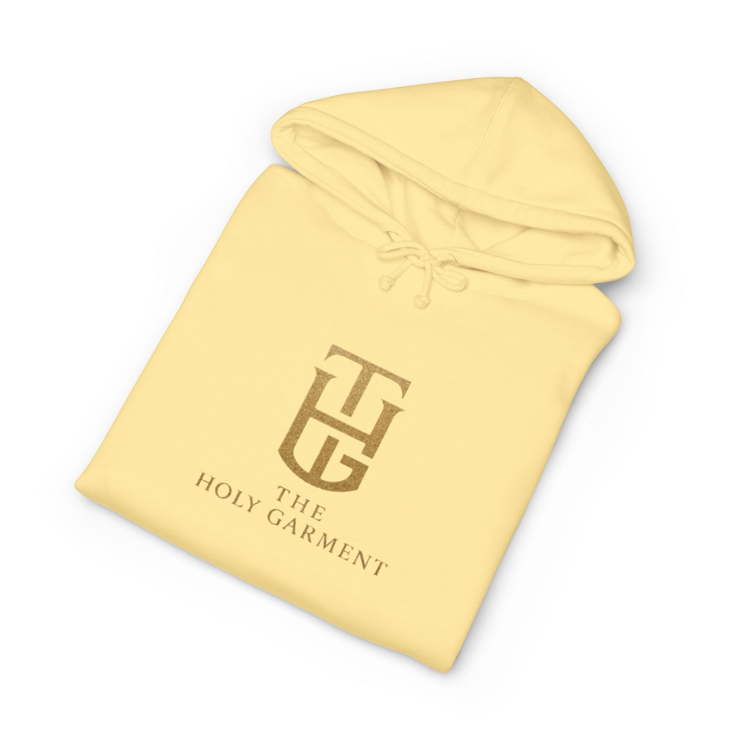Holy Garment Hoodie