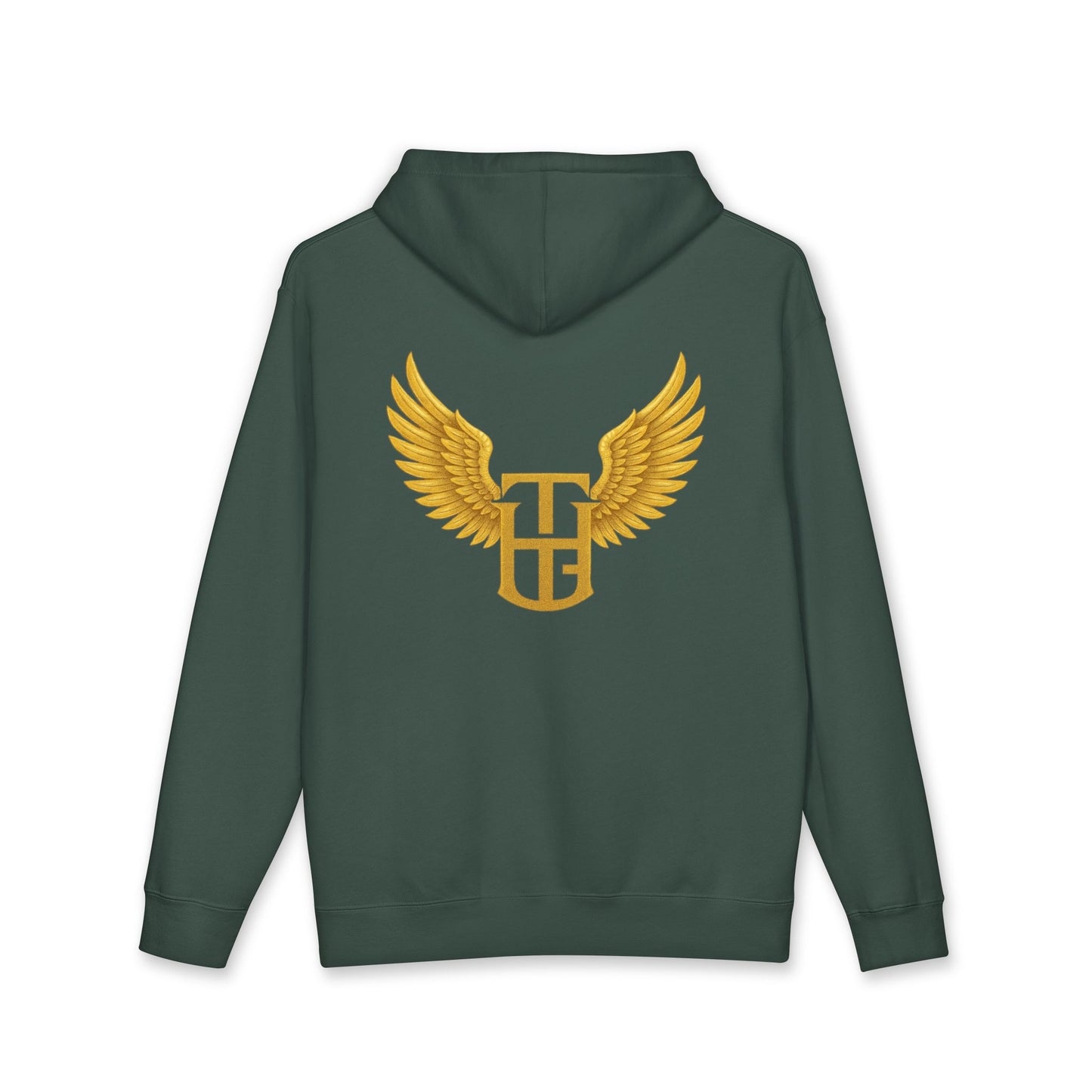 Holy Garment Hoodie