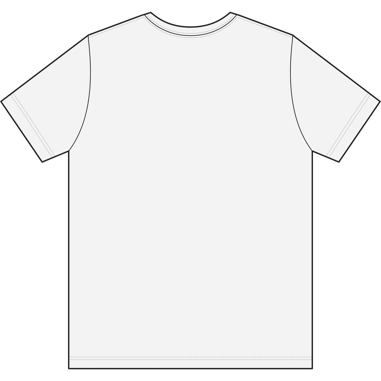 Men's workout Tee