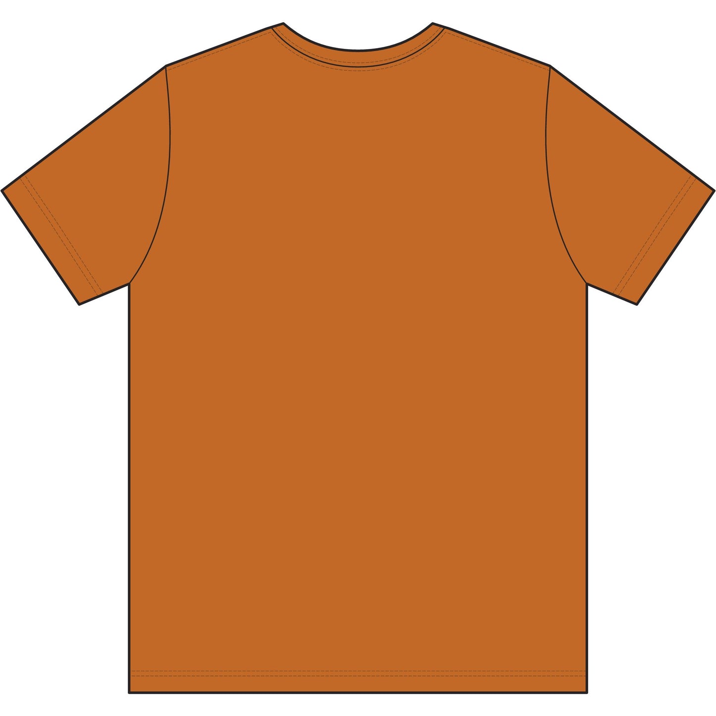 Men's workout Tee