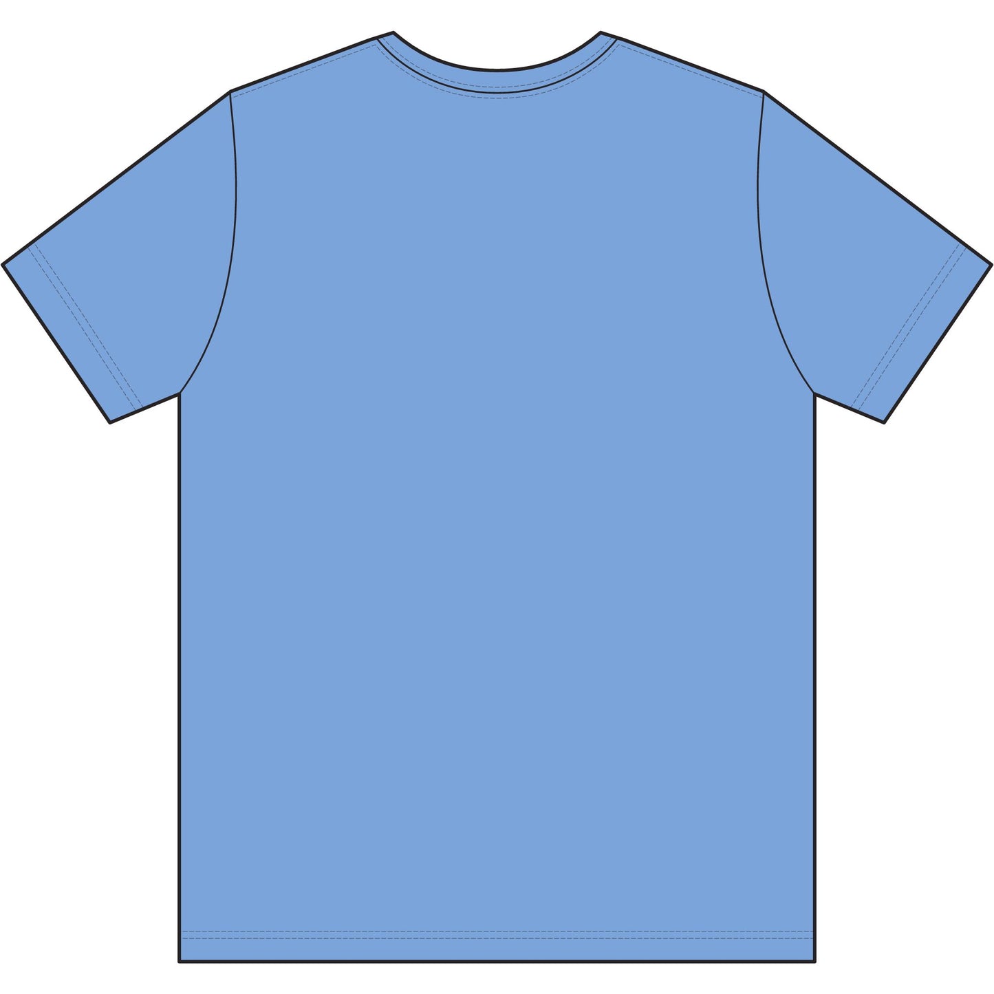 Men's workout Tee