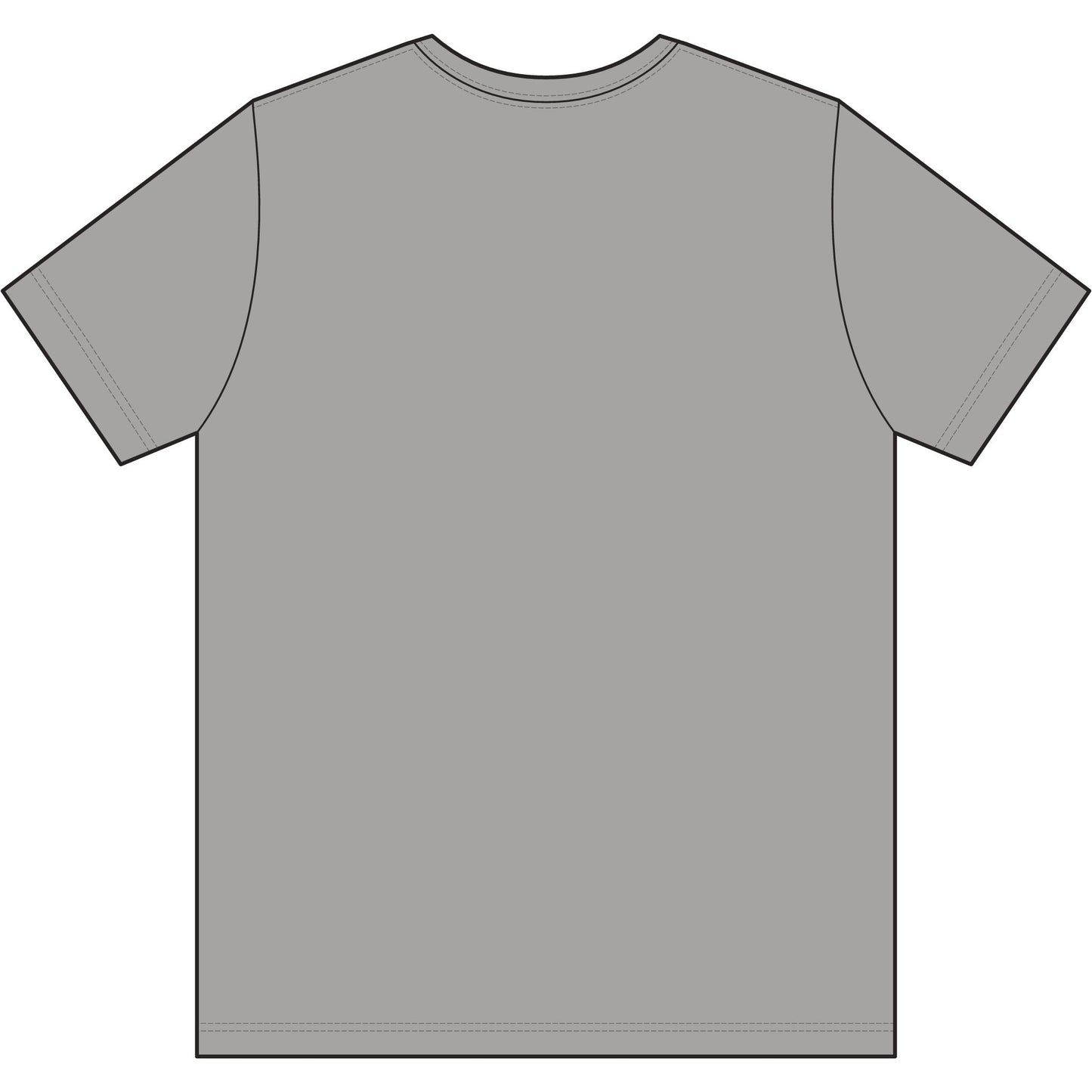Men's workout Tee