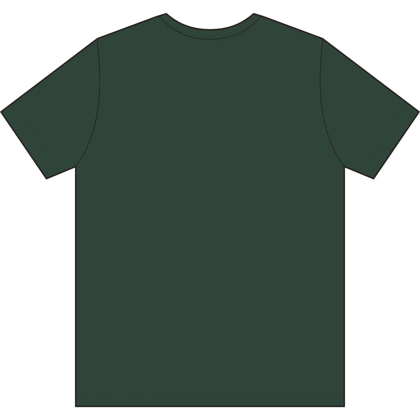 Men's workout Tee
