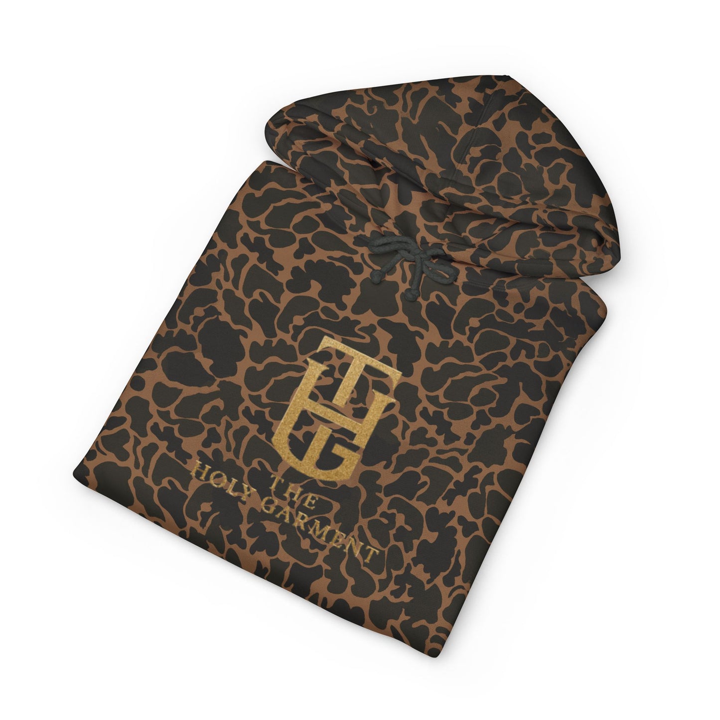 Holy Garment Hoodie