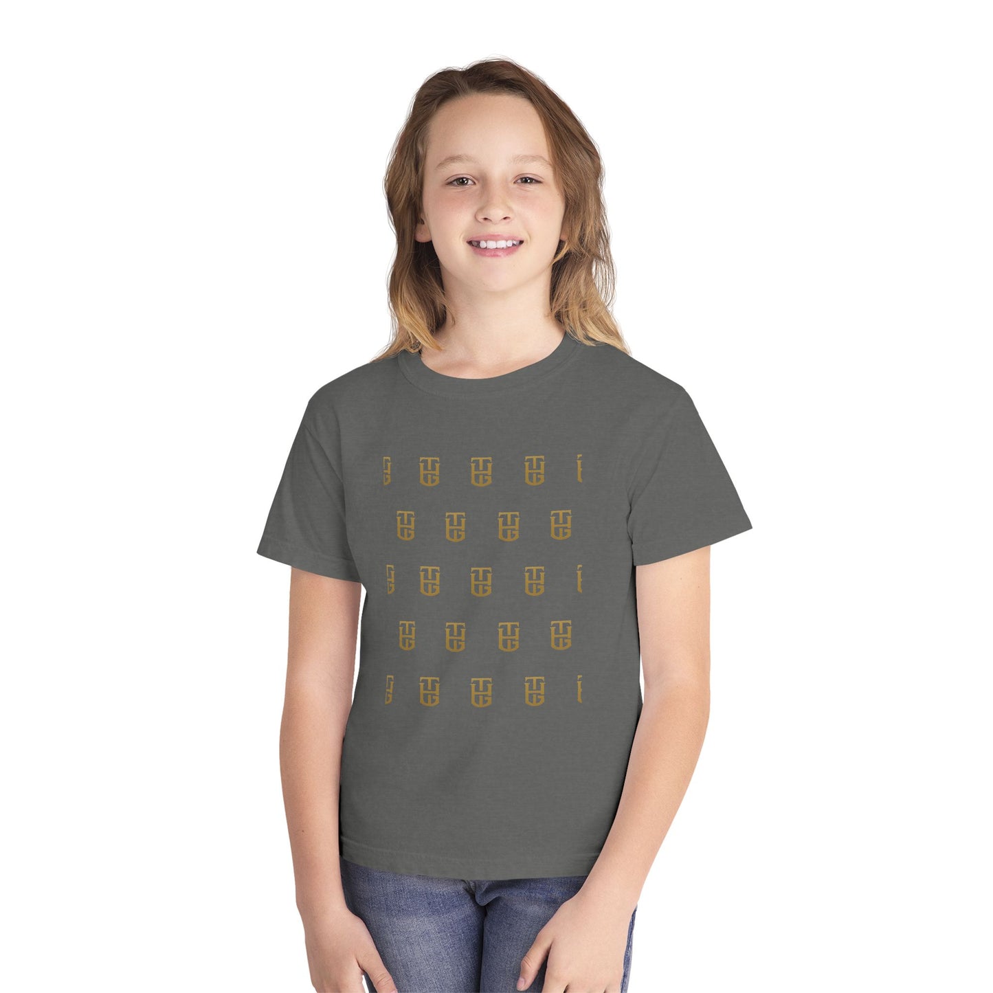 Youth THG Tee Shirt