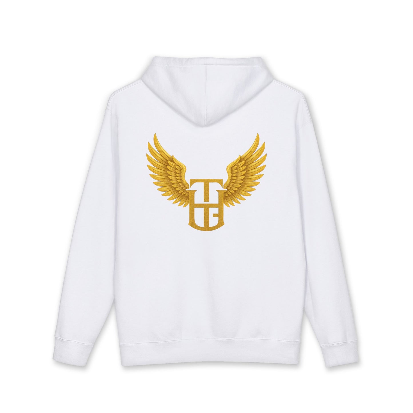 Holy Garment Hoodie