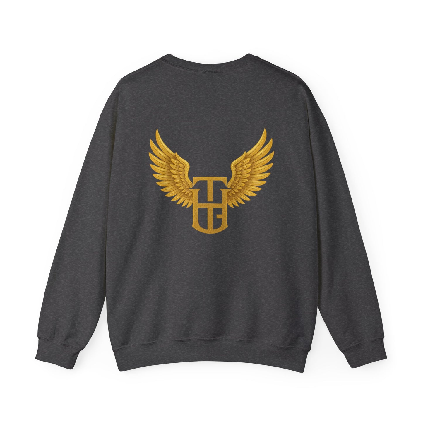 The Holy Garment Crewneck Sweatshirt