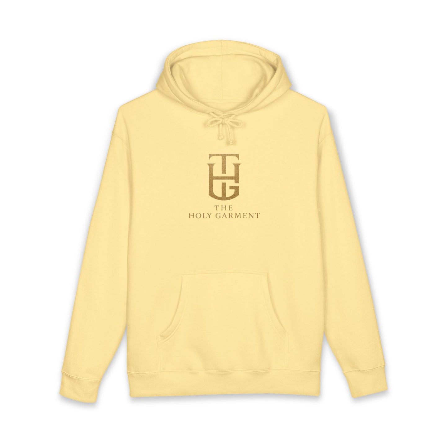 Holy Garment Hoodie
