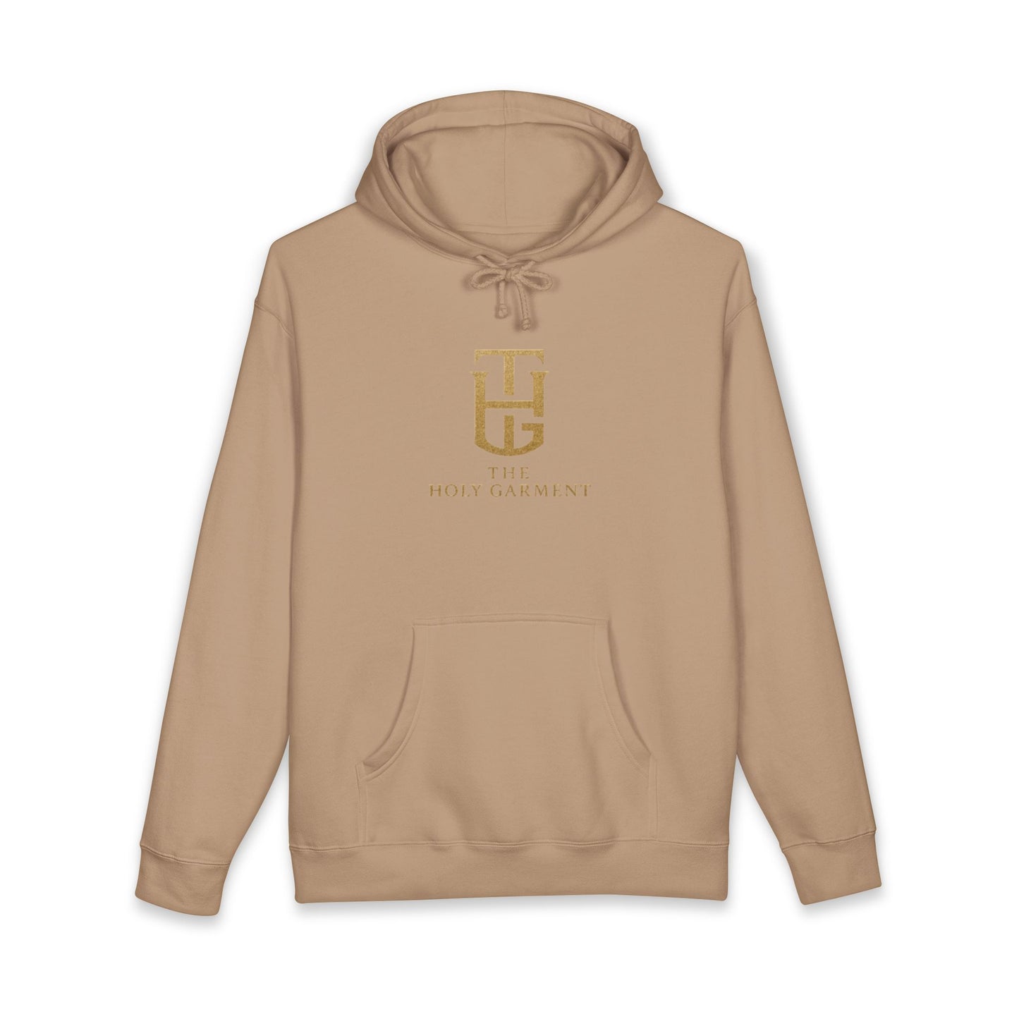 Holy Garment Hoodie