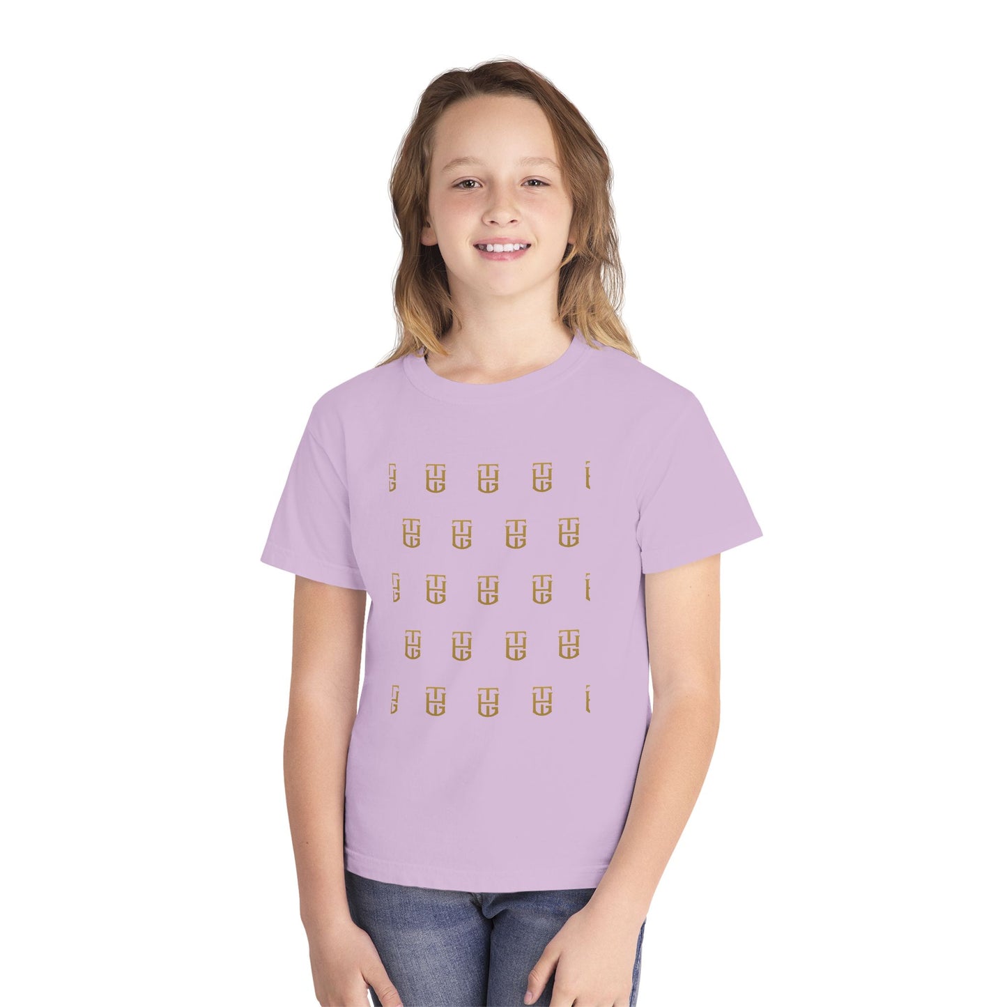Youth THG Tee Shirt
