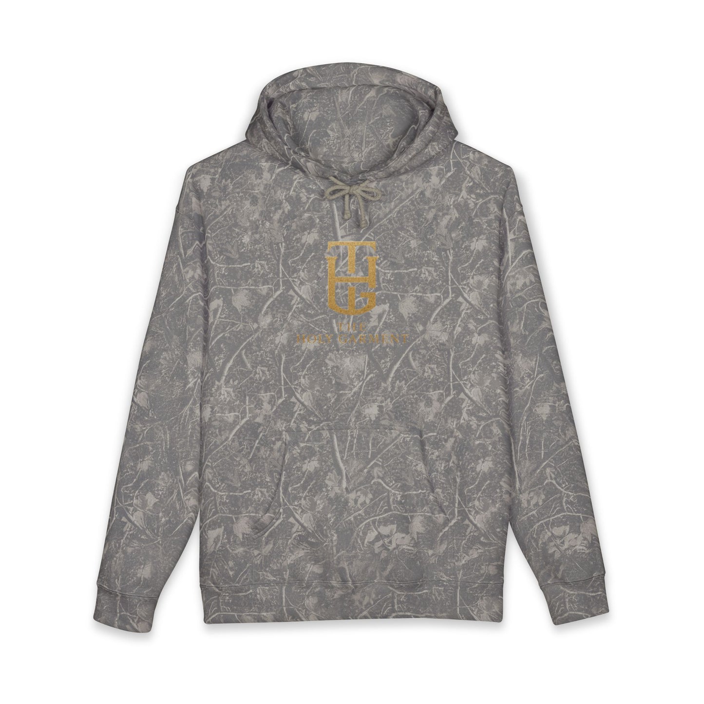 Holy Garment Hoodie