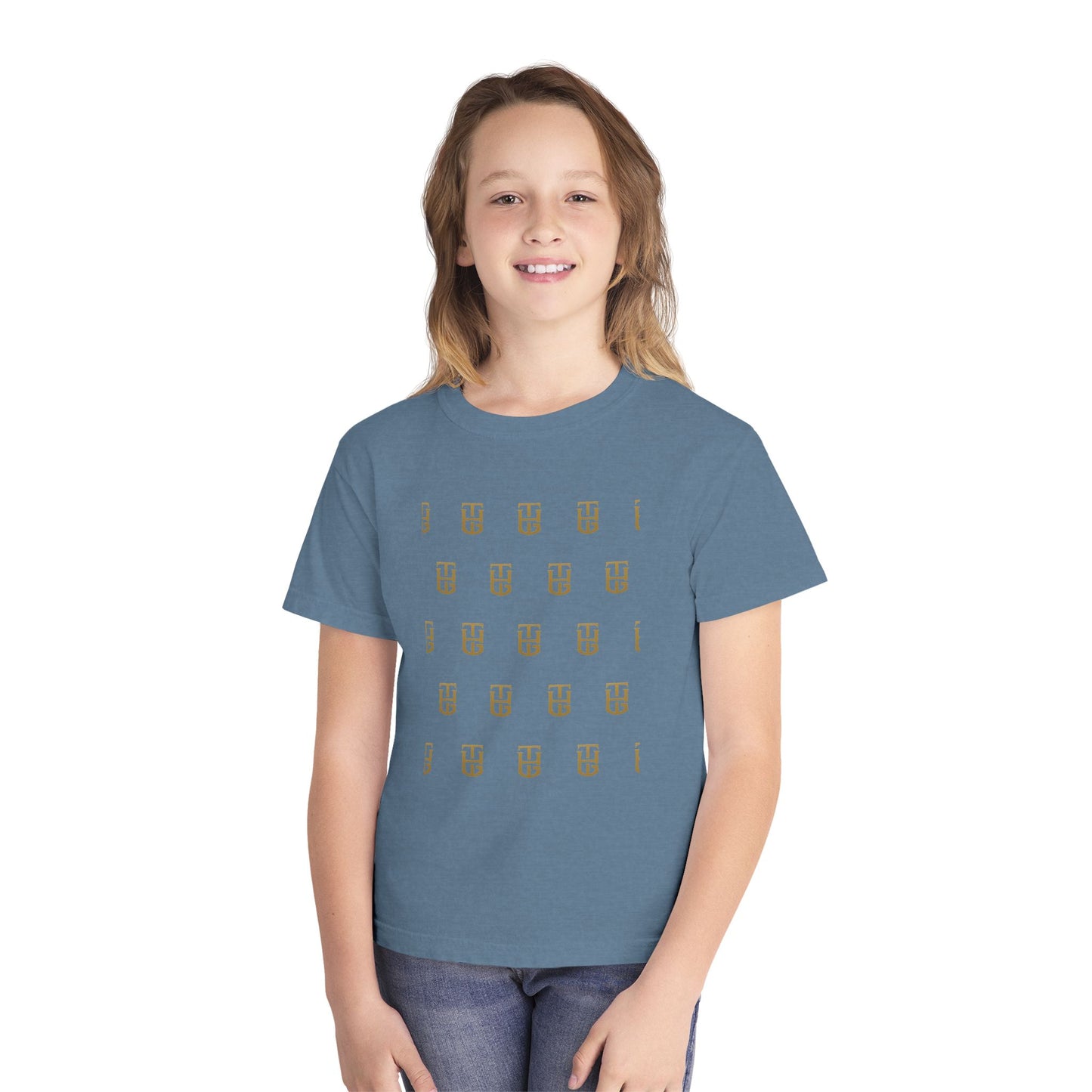 Youth THG Tee Shirt