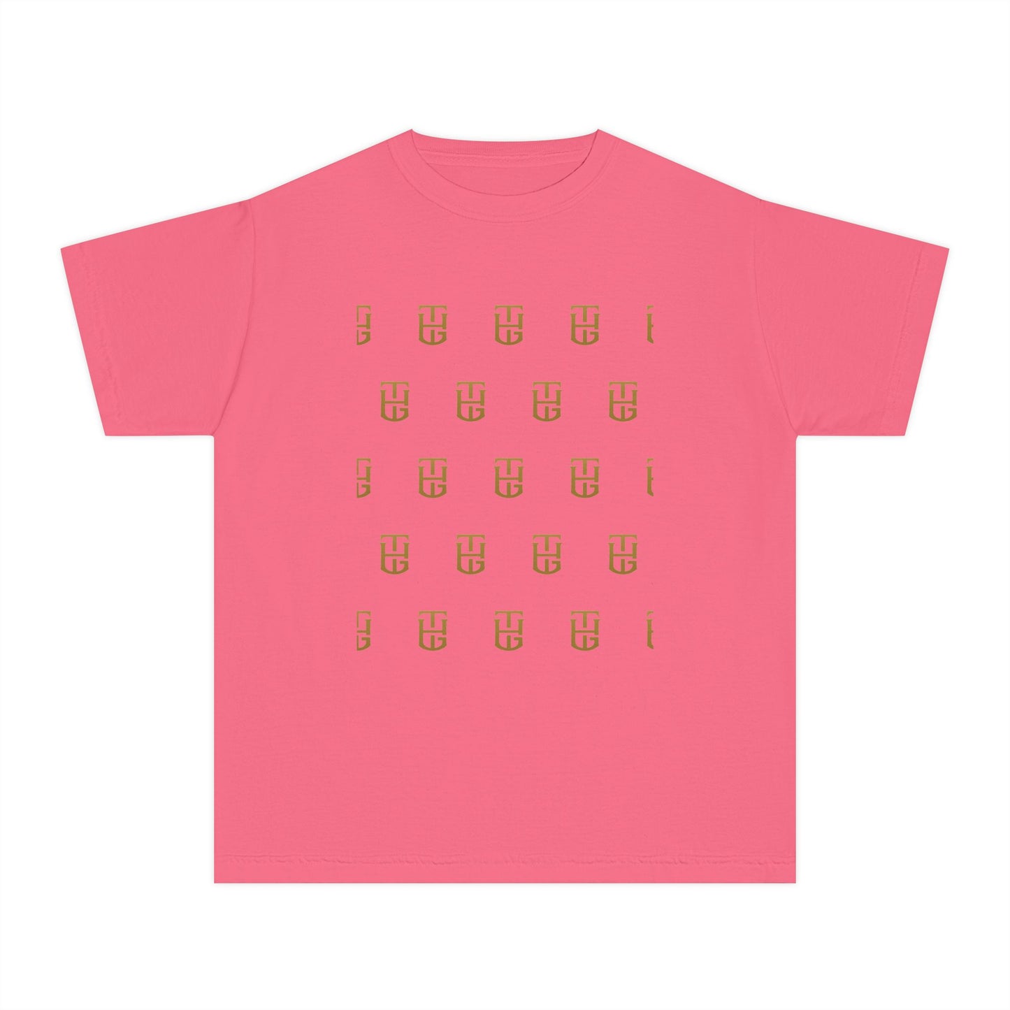 Youth THG Tee Shirt