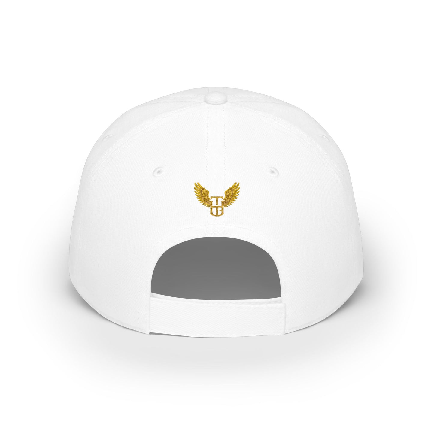 All side THG Baseball cap