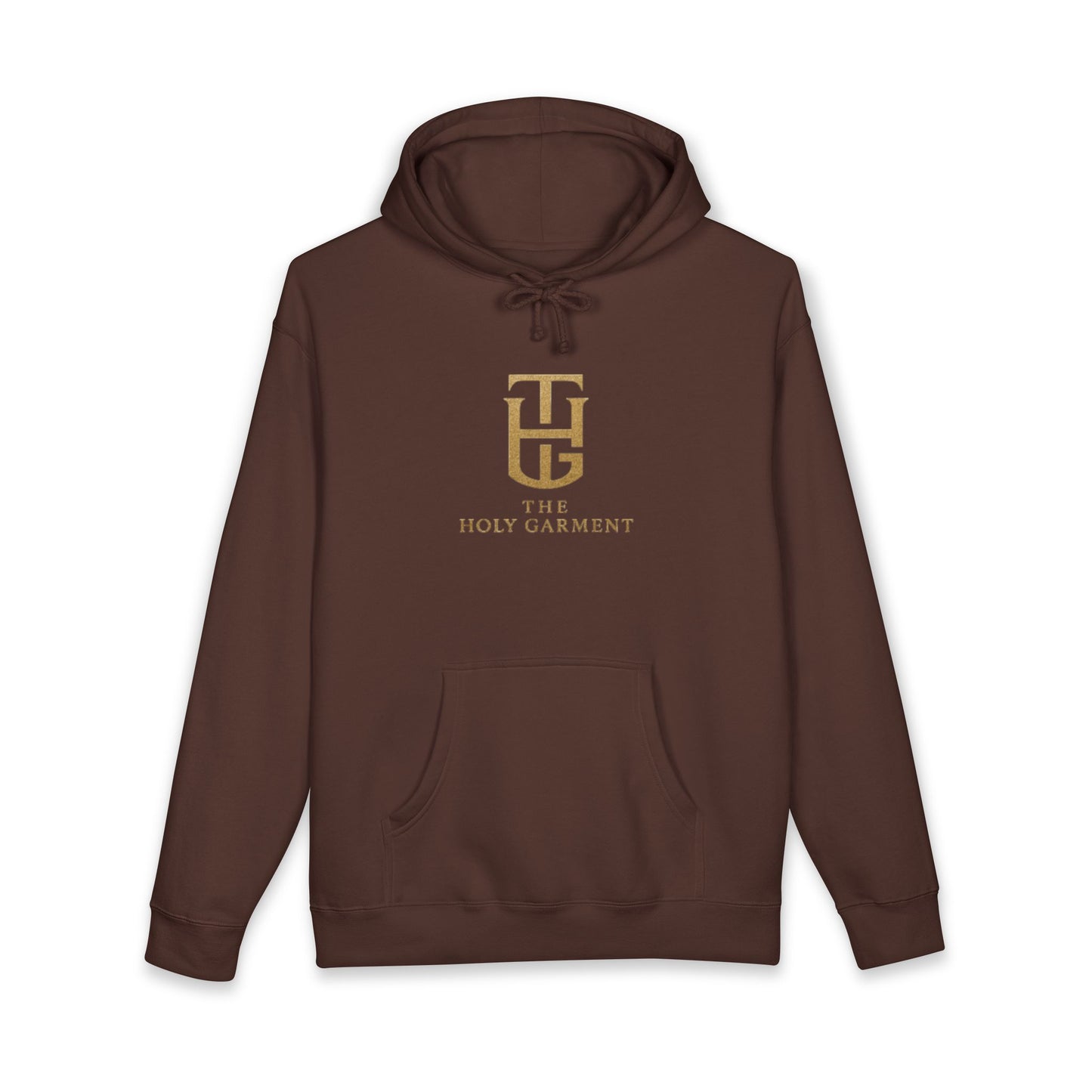 Holy Garment Hoodie