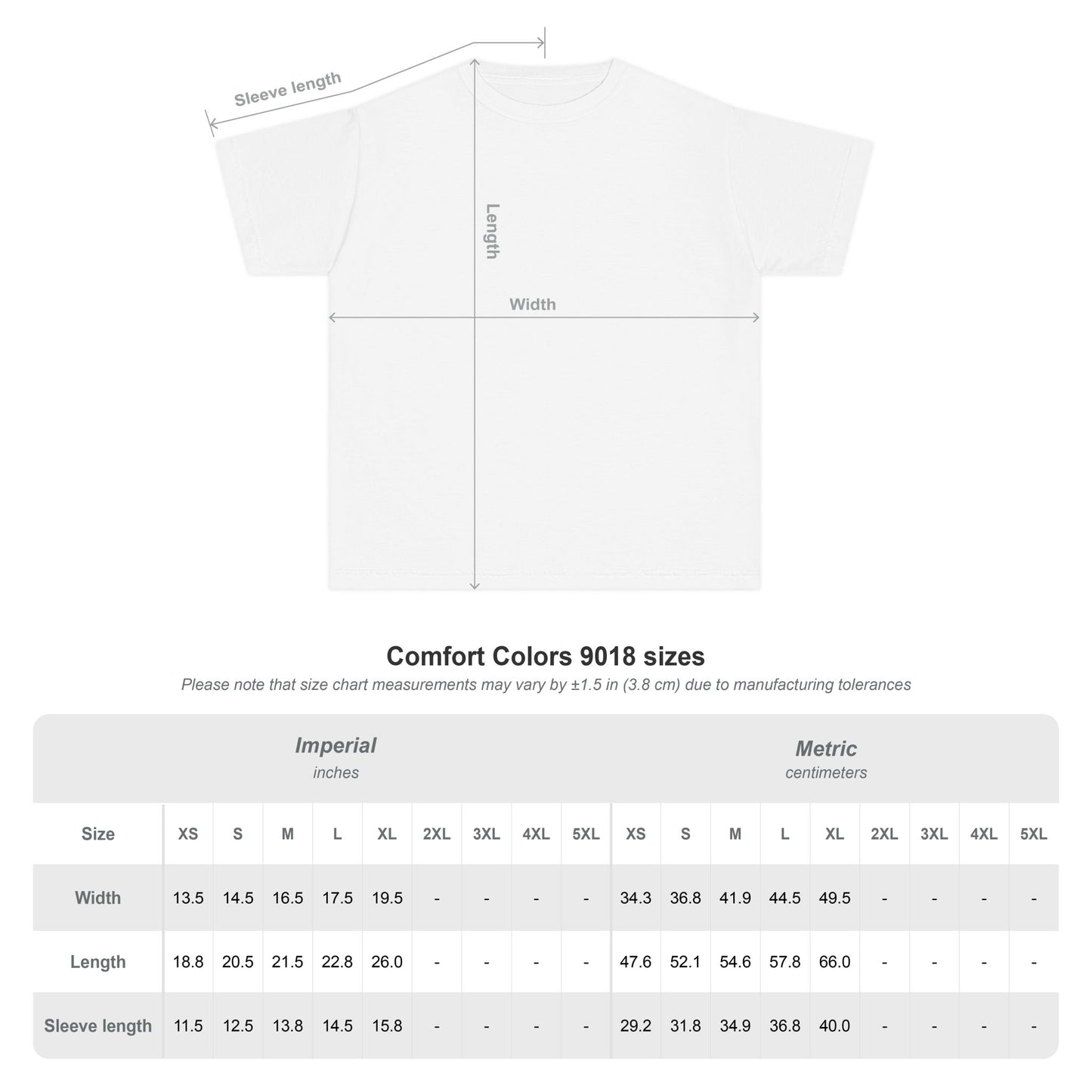 Youth THG Tee Shirt