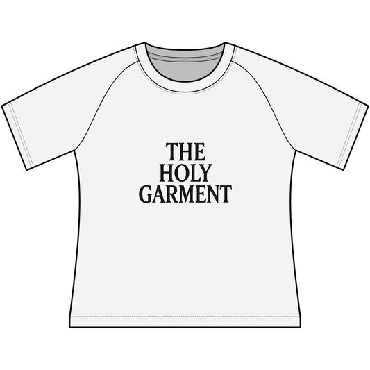 Women's The Holy Garment Scoop Neck Tee