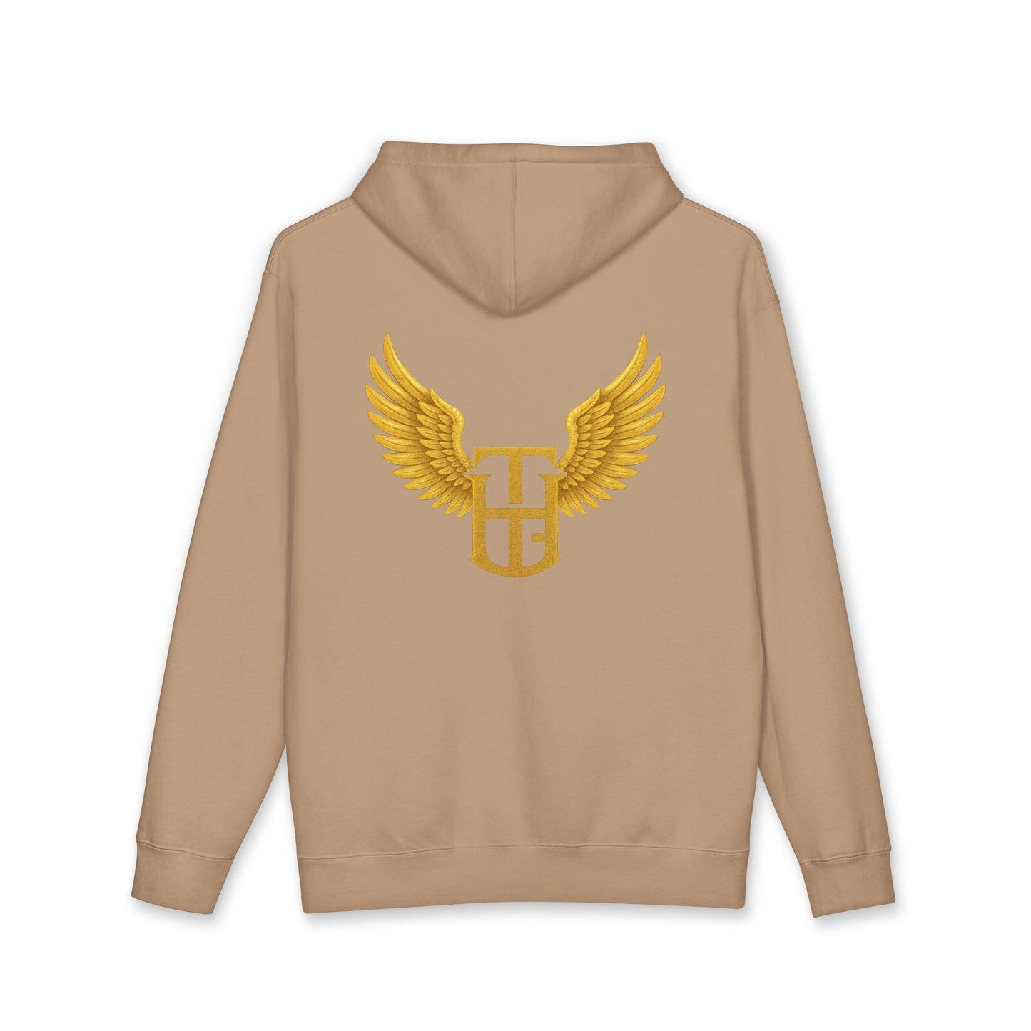 Holy Garment Hoodie