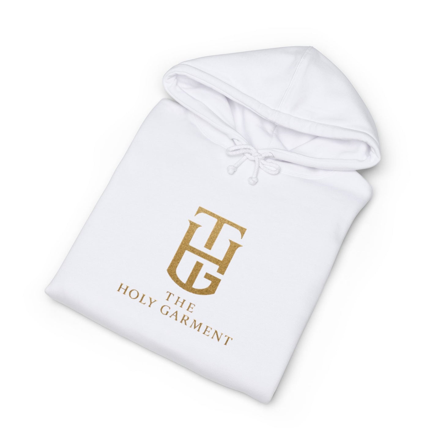 Holy Garment Hoodie