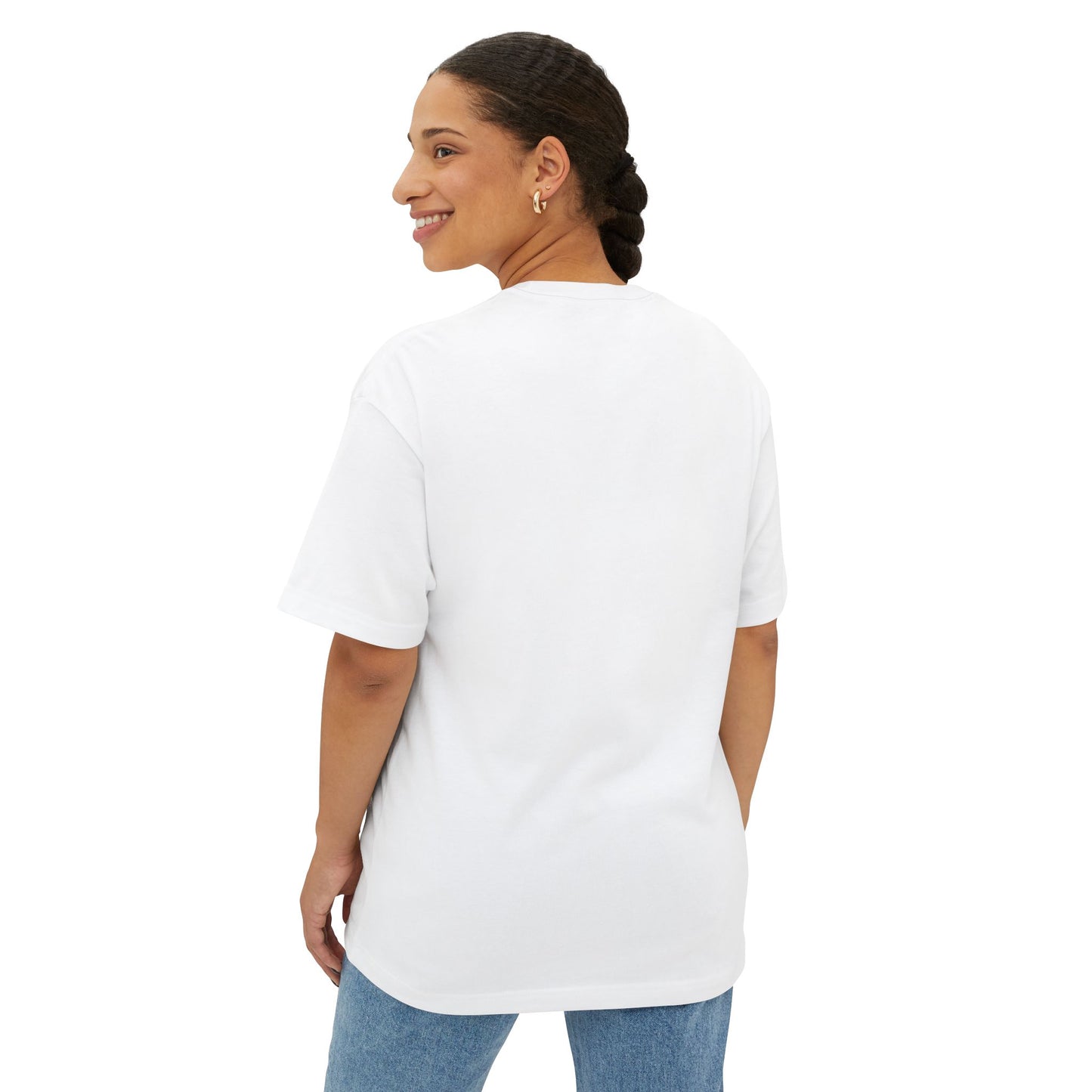 Jesus Kid Oversized Tee