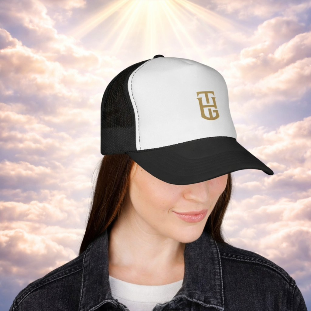 Issa Vibe hat.