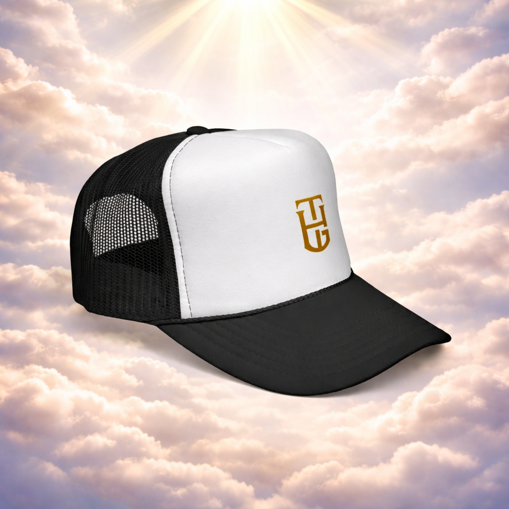 Issa Vibe hat.