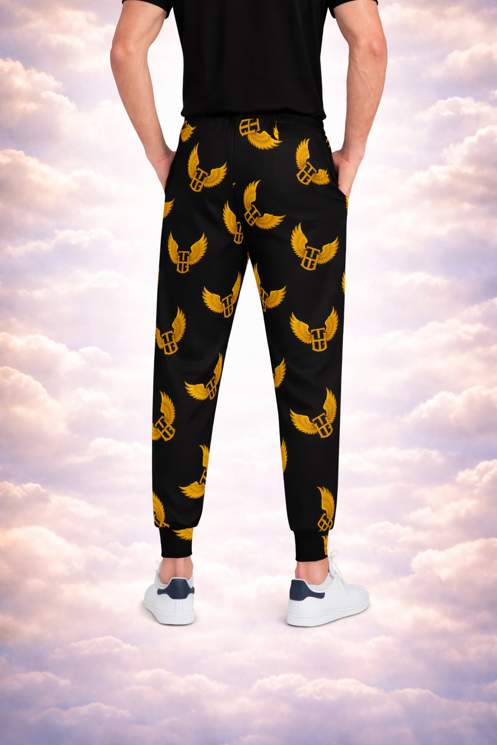 Fly joggers