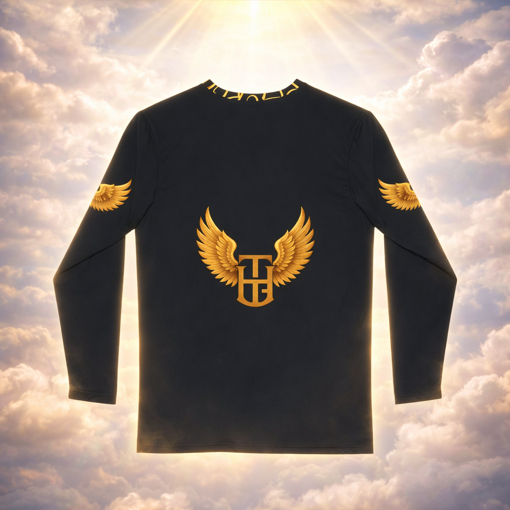 Fly Guy Long Sleeve