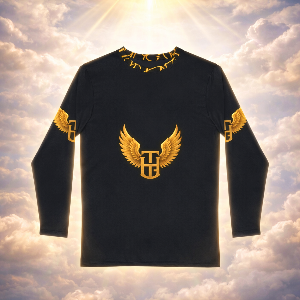 Fly Guy Long Sleeve
